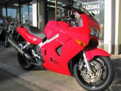 Honda VFR 800F. 800 куб. см., исправен, птс, без пробега. Под заказ