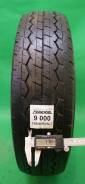 Dunlop DV-01. Летние, 2010 год, износ: 40%, 4 шт