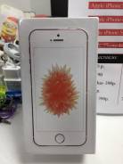 Apple iPhone SE 64Gb. Новый