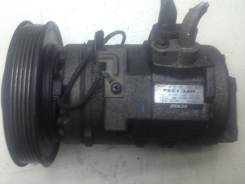 Компрессор кондиционера. Honda Avancier Honda Odyssey Honda Accord Двигатель F23A