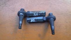 Наконечник рулевой. Toyota Cresta, JZX90, JZX100 Toyota Mark II, JZX100, JZX90 Toyota Chaser, JZX100, JZX90