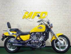 Honda VF 750 Magna. 750 куб. см., исправен, птс, без пробега. Под заказ
