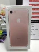 Apple iPhone 7 256Gb. Новый