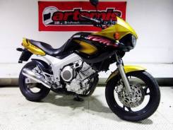 Yamaha TDM 850. 850 куб. см., исправен, птс, без пробега. Под заказ