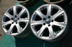 Volkswagen. 7.5x17, 5x112.00, ET47