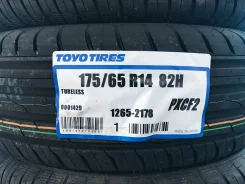 Toyo Proxes CF2. ������, 2016 ���, ����� ����