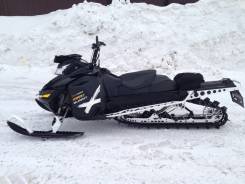 BRP Ski-Doo Summit X 154 800R. исправен, есть птс, с пробегом