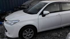 Toyota Corolla Fielder. 16