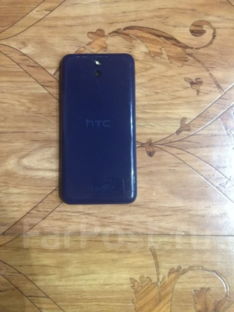 HTC Desire 610. ����� ����