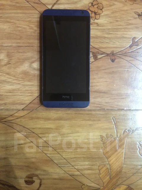 HTC Desire 610. ����� ����