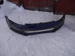 Бампер. Volkswagen Jetta