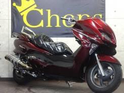 Honda Forza. 250 куб. см., исправен, птс, без пробега. Под заказ