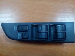 Блок управления стеклоподъемниками. Toyota: Corolla, Cresta, Hilux, Sprinter Trueno, Land Cruiser Prado, Corona, Carina E, Carina ED, Chaser, Tercel...