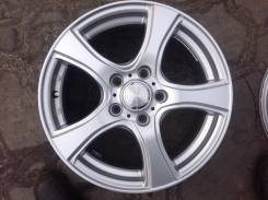 Violento. 6.5x16, 5x114.30, ET55, ЦО 73,1 мм.