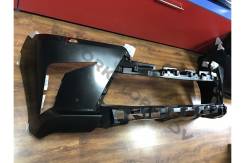 Бампер. Lexus LX450d, URJ200, SUV, URJ201, URJ201W Lexus LX570, SUV, URJ201, URJ201W Двигатели: 1VDFTV, 3URFE