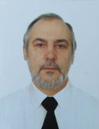Помощник капитана второй. Средне-специальное образование, опыт работы 34 года