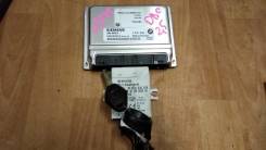 Блок управления двс. BMW 3-Series BMW 5-Series BMW X3 Двигатель M54B25