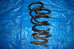 Пружина подвески. Toyota Isis, ANM10, ZGM10, ZGM11, ANM10G, ANM10W, ZNM10 Двигатели: 3ZRFAE, 1AZFSE, 2ZRFAE, 1ZZFE