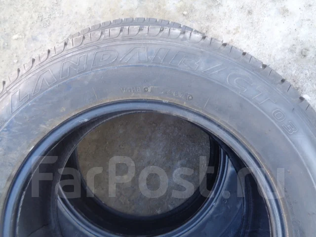 Falken Landair CT03. ������, ����� ����