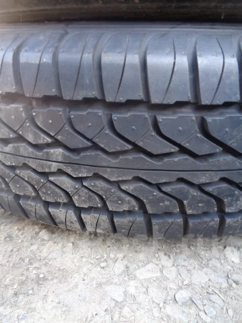 Falken Landair CT03. ������, ����� ����
