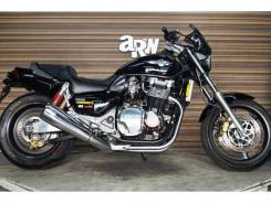 Honda X4. 1 296 куб. см., исправен, птс, без пробега. Под заказ