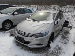 Honda Insight. 2