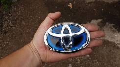 Эмблема. Toyota