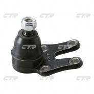 Шаровая опора. Toyota: Hiace, Toyoace, Quick Delivery, Granvia, Grand Hiace, Regius Ace, Regius, Dyna Двигатели: L, 5LE, 3L, 5L, 3Y, 2L, 2YC, 2RZ, 1RZ...