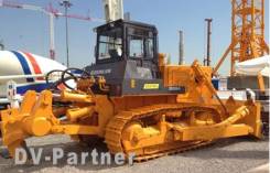 Zoomlion ZD220-3. Бульдозер , 14 000 куб. см., 24 500,00 кг.