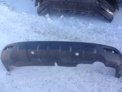 Губа. Honda CR-V I-CTDI Honda CR-V Двигатель N22A2