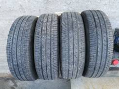 Bridgestone Ecopia EP25. Летние, 2014 год, износ: 20%, 4 шт