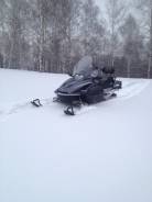 Yamaha Viking Professional. исправен, есть птс, с пробегом