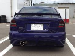 Стоп-сигнал. Subaru Legacy B4, BE5