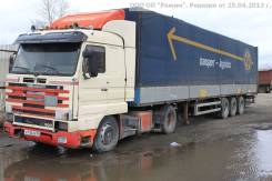 Scania. Продается автопоезд , 12 000 куб. см., 20 000 кг.