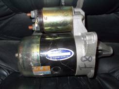 Стартер. Mazda: Bongo, Bongo Friendee, Ford Freda, Persona, 626, 323, Titan, J100, Laser, Ford Telstar, Capella, Capella Cargo, J80, Bongo Brawny, For...