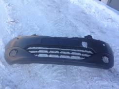 Бампер. Nissan Qashqai, J10 Nissan Qashqai+2 Двигатели: MR20DE, M9R, HR16DE, K9K, R9M