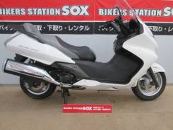 Honda Silver Wing. 600 куб. см., исправен, птс, без пробега. Под заказ
