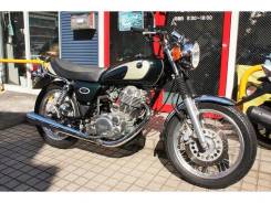 Yamaha SR400. 400 куб. см., исправен, птс, без пробега. Под заказ