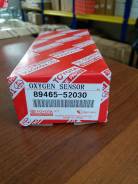 Датчик кислородный. Toyota Yaris, SCP10 Двигатель 1SZFE