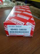 Датчик кислородный. Toyota Alphard, ATH10, ATH10W Двигатель 2AZFXE