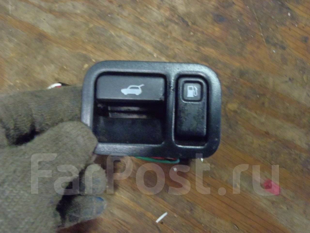 кнопка открывания багажника nissan altima (l32)