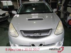 Toyota Caldina. ST246, 3SGTE