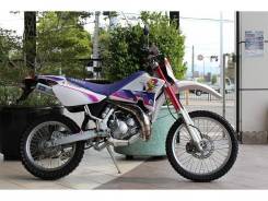 Yamaha. 200 куб. см., исправен, птс, без пробега. Под заказ