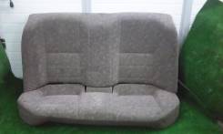 Сиденье. Nissan Bluebird, EU14, SU14, QU14 Двигатели: SR18DE, QG18DE, CD20E
