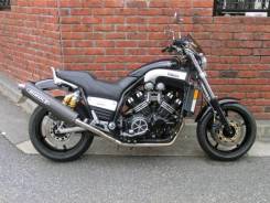 Yamaha V-Max. 1 200 куб. см., исправен, птс, без пробега. Под заказ