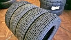 Goodyear Ice Navi Zea. Зимние, без шипов, 2011 год, износ: 5%, 4 шт