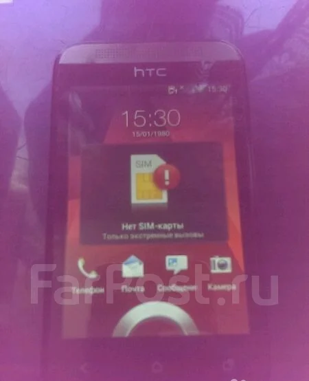 HTC Desire 200. �/� ����