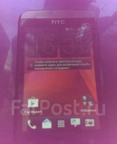 HTC Desire 200. �/� ����