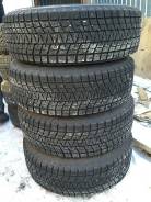 Bridgestone Blizzak DM-V1. Зимние, без шипов, 2013 год, износ: 5%, 4 шт