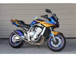 Yamaha FZS 1000. 1 000 куб. см., исправен, птс, без пробега. Под заказ